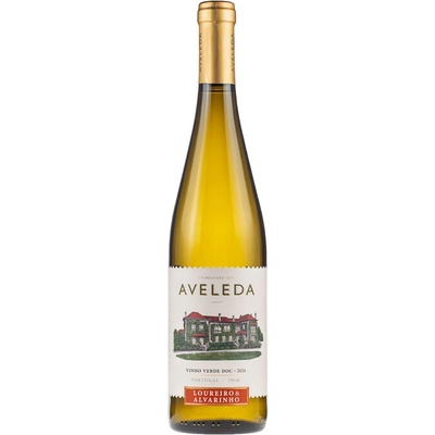 Aveleda Loureiro Alvarinho 2024 12% 0,75 l (čistá fľaša)