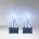 OSRAM Cool Blue Intense - H15 - 64176CBI / 55/15W / 12V - 1бр. ИЗЧЕРПАН! ! ! (64176CBI)