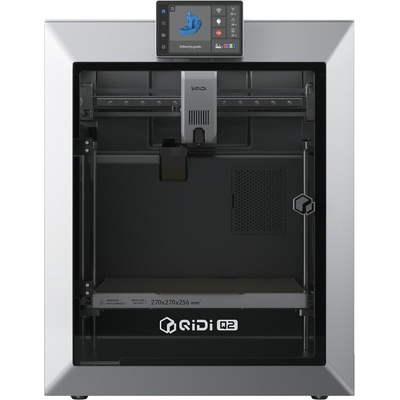 Qidi Tech Q2