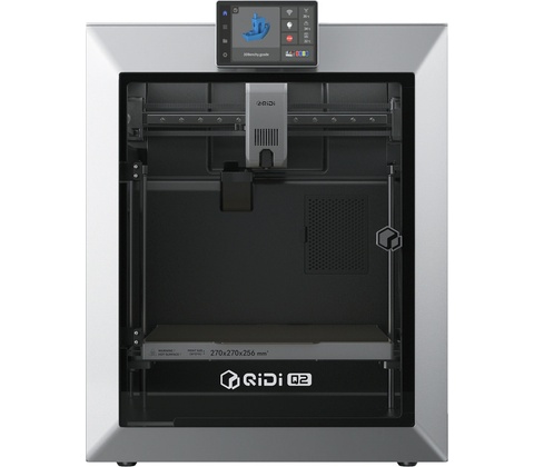 Qidi Tech Q2
