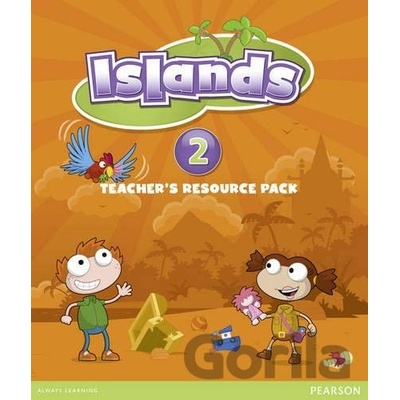 Islands Level 1 Teachers Test Pack