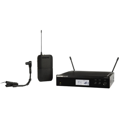 SHURE BLX14RE/B98-H8E