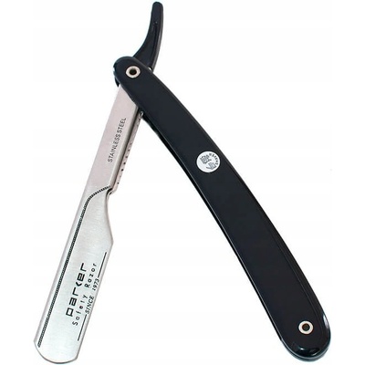 Parker shavette PTB Holiaci strojček na žiletky