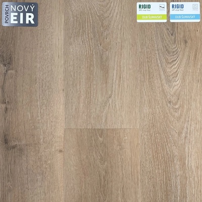 Rigid Floor LVT Dub Šumavský 4,459 m²