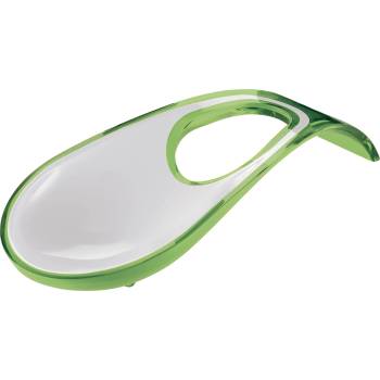 Guzzini Подложка за кухненска лъжица Two-tone зелена (28560093)