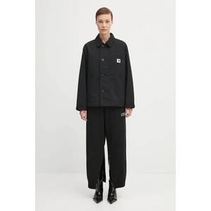 MM6 Maison Margiela Памучен спортен панталон (S52KA0546.M25025.900)