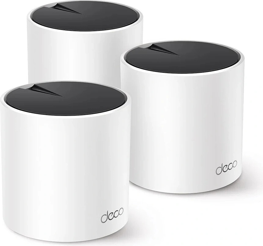 TP-Link Deco X55