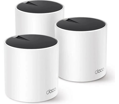 TP-Link Deco X55