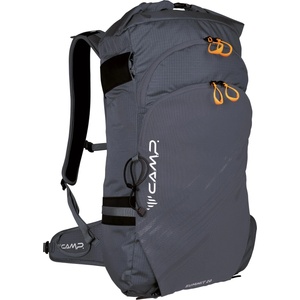 CAMP C. A. M. P. Раница за ски-туринг C. A. M. P. Summit 20 Ski touring backpack - Anthracite Grey - размер One Size (504-0730-0111)