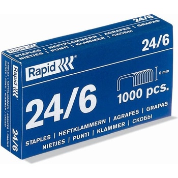 Rapid 26/6