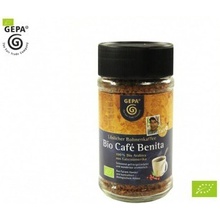 Gepa Fairtrade BIO Benita 100% Arabica 100 g