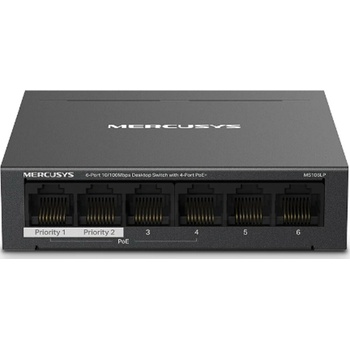 Mercusys MS106LP