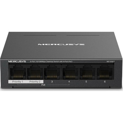 Mercusys MS106LP