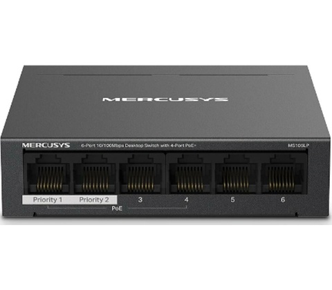 Mercusys MS106LP