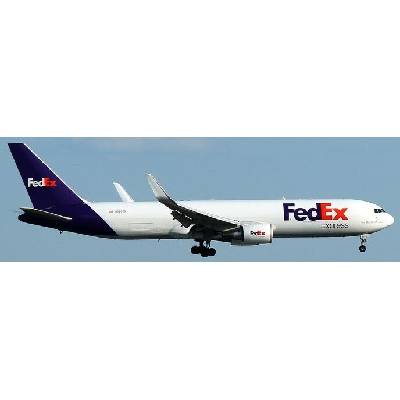 Phoenix B767-316FWL FedEx Express 1:400