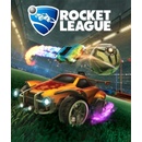 Rocket League