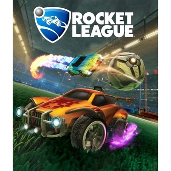 Rocket League