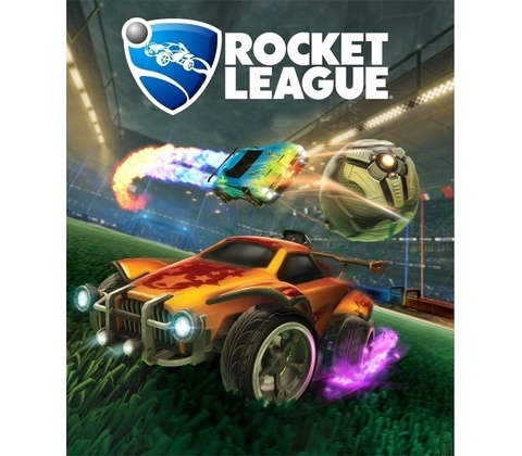 Rocket League