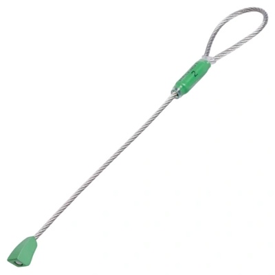 DMM Wallnut 2 Green