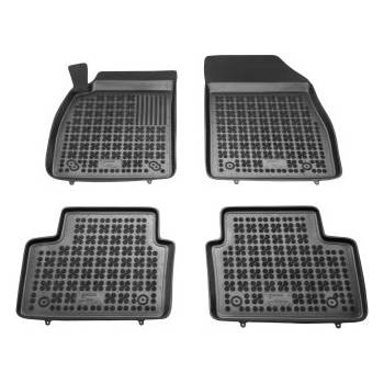 Image 1 of Гумени стелки за OPEL Insignia (2008-2017) / CHEVROLET Malibu (2012-2016) - тип леген