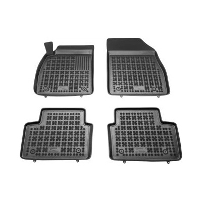 Гумени стелки за OPEL Insignia (2008-2017) / CHEVROLET Malibu (2012-2016) - тип леген