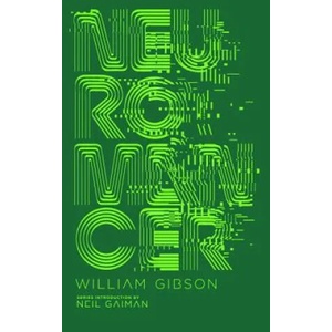 Neuromancer (ISBN: 9780143111603)
