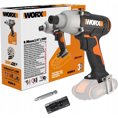 Worx WX291.9