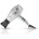 Parlux Digitalyon Professional Silver