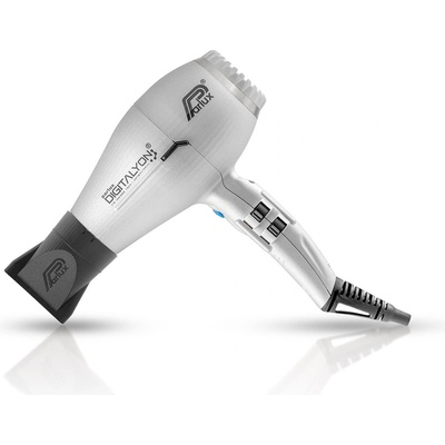 Parlux Digitalyon Professional Silver