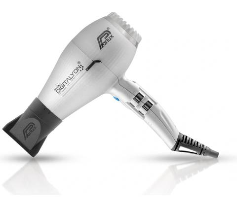 Parlux Digitalyon Professional Silver