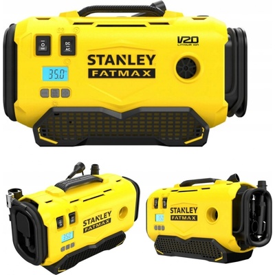 STANLEY SFMCE520B