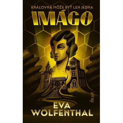 Imago - Eva Wolfenthal