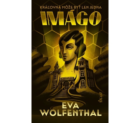 Imago - Eva Wolfenthal