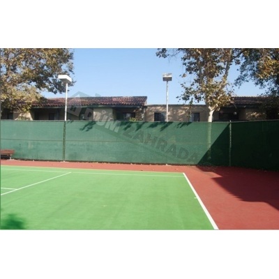 Bradas Tieniaca tkanina 90% 135 g/m² zelená 1,8 x 25 m