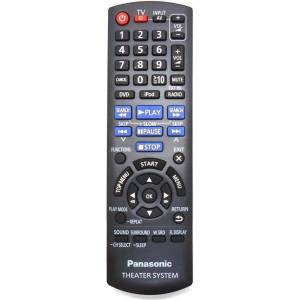 Panasonic n2qayb000623 - оригинален дистанционен контрол (n2qayb000623) Дистанционно