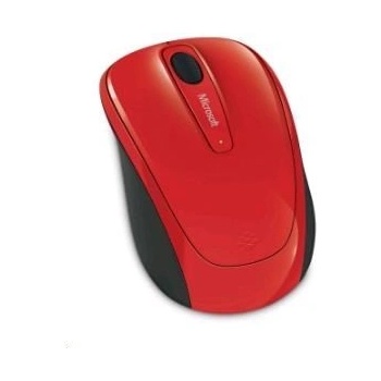 Microsoft Wireless Mobile Mouse 3500 GMF-00293