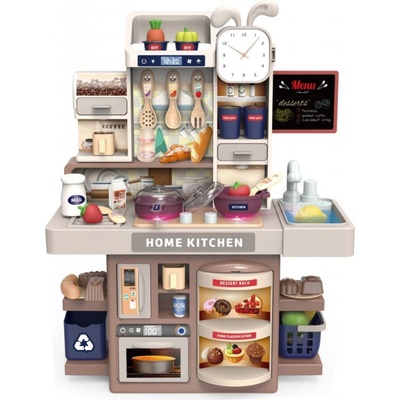 Alltoys Kuchyňka Home 33 kusů – Zboží Dáma