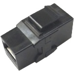 NIKOMAX rj45-rj45, cat6, черен nmc-kjue55c-st-bk (nmc-kjue55c-st-bk)