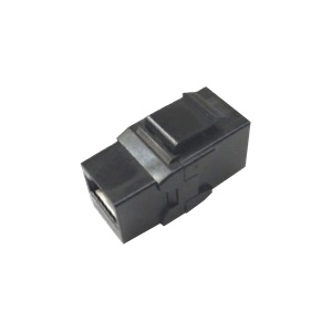 NIKOMAX rj45-rj45, cat6, черен nmc-kjue55c-st-bk (nmc-kjue55c-st-bk)