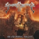 SONATA ARCTICA - RECKONING NIGHT (1CD)