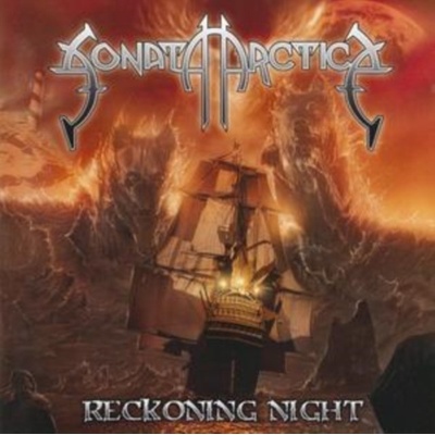 SONATA ARCTICA - RECKONING NIGHT (1CD)