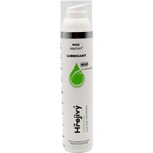 Sexy Elephant Hřejivý lubrikační gel 100 ml