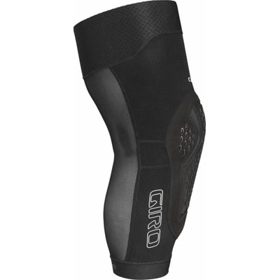 Giro Lobo Knee Guard čierna