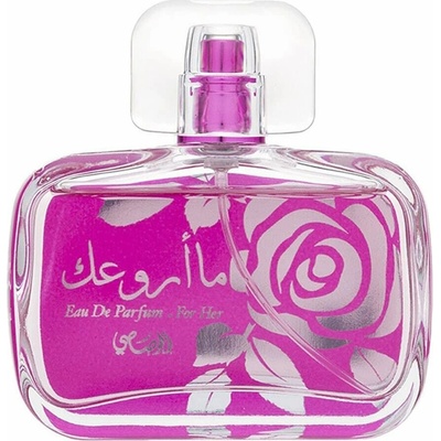 Rasasi Maa Arwaak parfémovaná voda dámská 50 ml