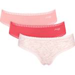 Sloggi Go crush hipster c3p xs - sportisimo - 33,15 лв