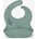 Kikka boo Kikkaboo Лигавник - Platinum Silicone Flora Sage (31302050038)