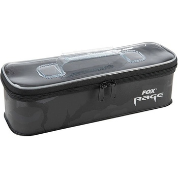 Fox Rage Puzdro Camo Accessory Bag Large