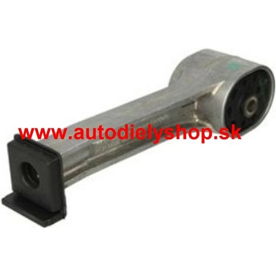 Seat ALHAMBRA 5/96-7/00 silenblok motora 1,9TDi / 66kw