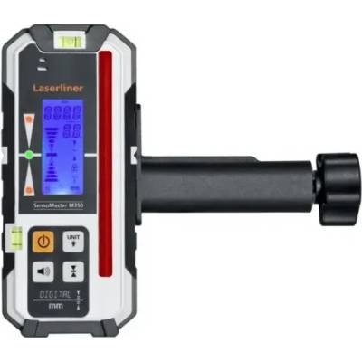 Laserliner Комбиниран лазерен приемник Laserliner SensoMaster M350 set/ 350 м (028.85)