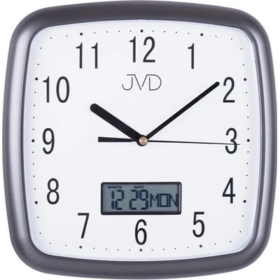 JVD DH615.2